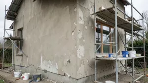 ile za tynkowanie elewacji