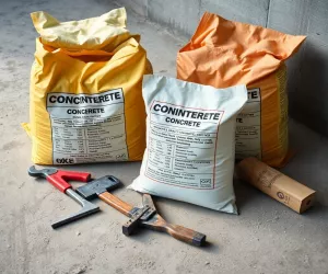 Jaký Beton Do Ztraceného Bednění