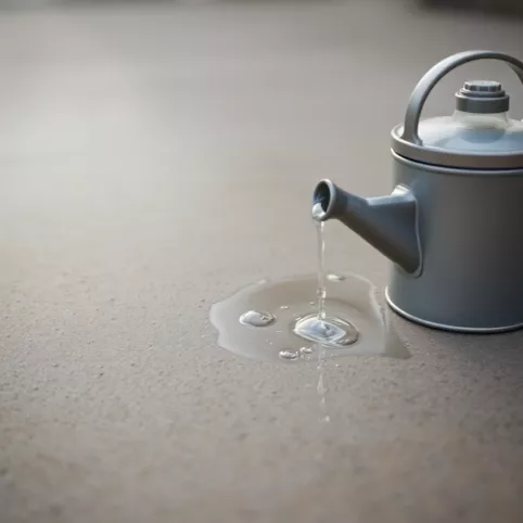 Jak Często Podlewać Beton B20