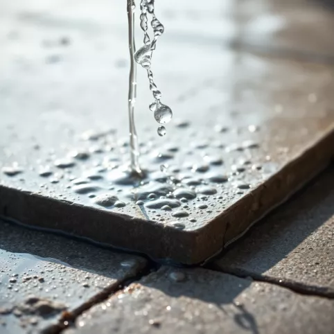 Jak Długo Polewać Beton Po Wylaniu