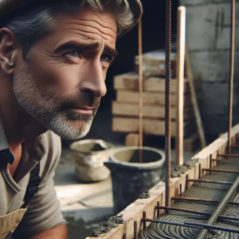 Jak Długo Schnie Beton