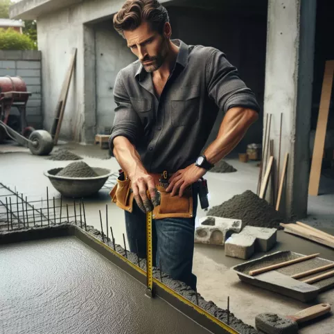 Jak Długo Schnie Cement