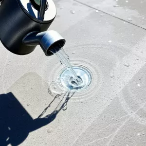 Jak Długo Trzeba Polewać Beton