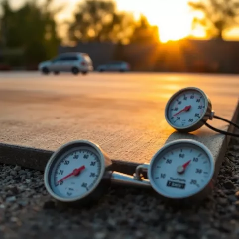 Jak Długo Wiąże Beton B30