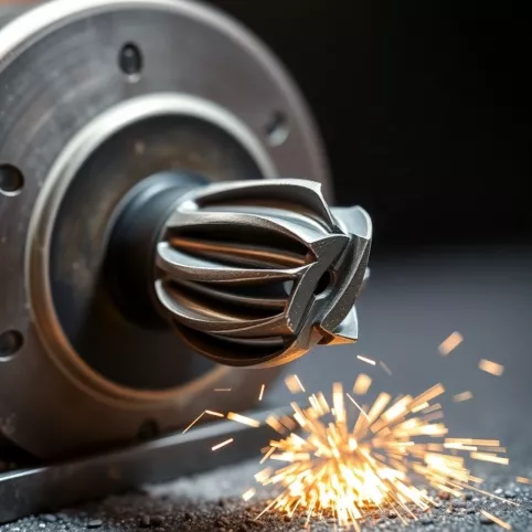 Jak Naostrzyć Wiertło Do Betonu