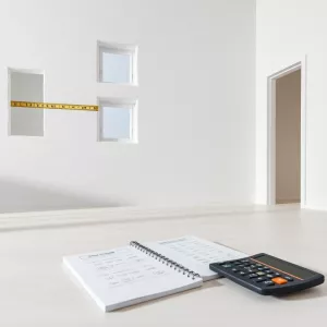 Jak Obliczyć Powierzchnię Ścian Do Tynkowania