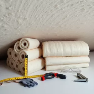 Jak Ocieplić Strop Betonowy Na Poddaszu Użytkowym