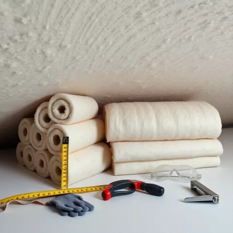 Jak Ocieplić Strop Betonowy Na Poddaszu Użytkowym