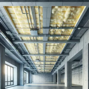 Jak Ocieplić Strop Betonowy Od Spodu