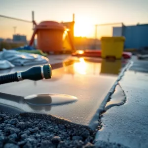 Jak Pielęgnować Beton Po Wylaniu