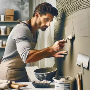 Jak Położyć Gładź Na Beton