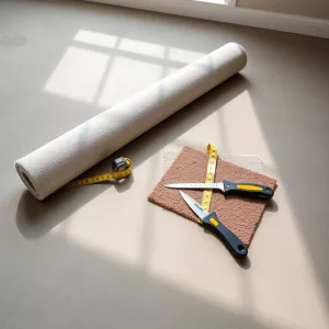 Jak Położyć Wykładzinę Na Beton