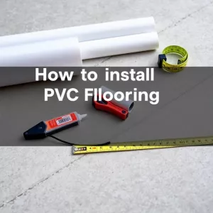 Jak Położyć Wykładzinę Pcv Na Betonie