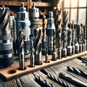 Jak Rozpoznać Wiertło Do Betonu