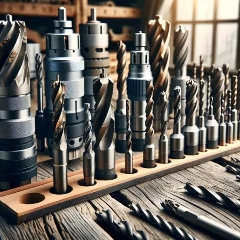 Jak Rozpoznać Wiertło Do Betonu