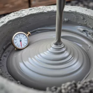 Jak Szybko Wiąże Beton