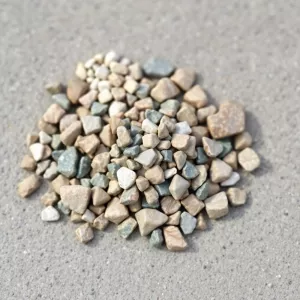 Jaký Štěrk Do Betonu