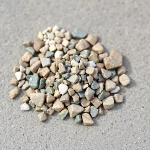 Jaký Štěrk Do Betonu