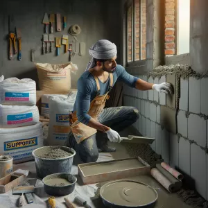 Jak Tynkować Suporex