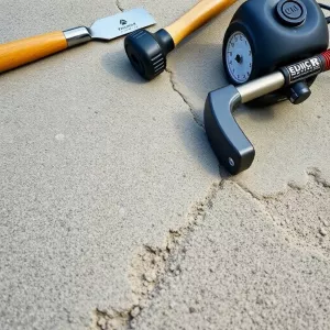 Jak Usunąć Beton Z Kamienia