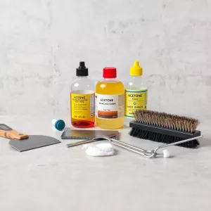 Jak Usunąć Klej Z Betonu