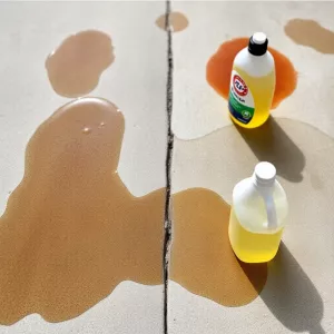 Jak Usunąć Olej Z Betonu