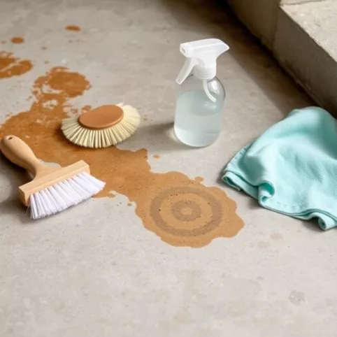 Jak Usunąć Plamy Z Betonu Architektonicznego