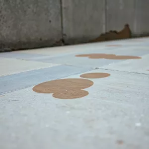 Jak Usunąć Tłuste Plamy Z Betonu Architektonicznego