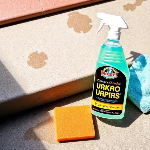 Jak Usunąć Zapach Moczu Psa Z Betonu