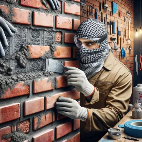 Jak Wyczyścić Cegłę Z Betonu