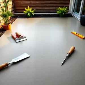 Jak Wykończyć Taras Betonowy