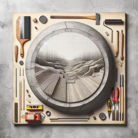 Jak Wyrównać Posadzkę Betonową