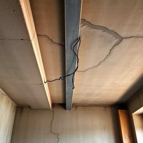 Jak Wzmocnić Strop Betonowy W Starym Domu