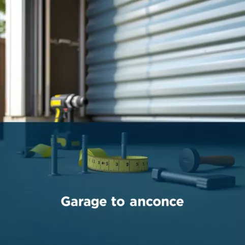 Jak Zakotwiczyć Garaż Blaszany Do Betonu