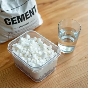 Jak Zrobić Styrobeton