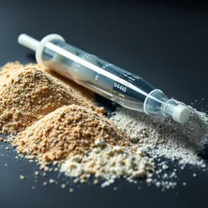 Jak zrobić szpryc do tynkowania proporcje