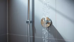 Jaka bateria podtynkowa prysznicowa