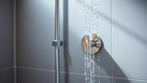 Jaka bateria podtynkowa prysznicowa