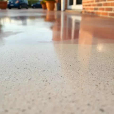 Jaka Farba Do Betonu Na Zewnątrz Epoksydowa