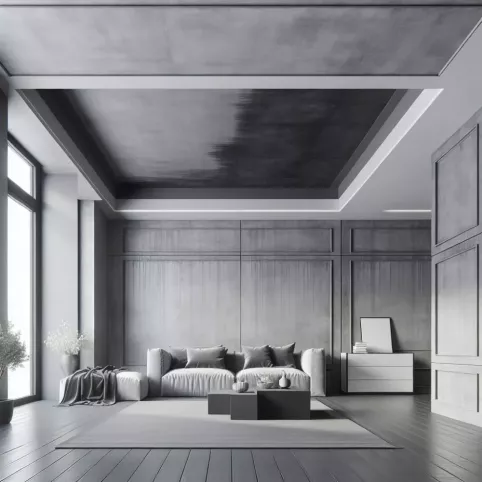 Jaka Farba Do Betonu Wewnątrz