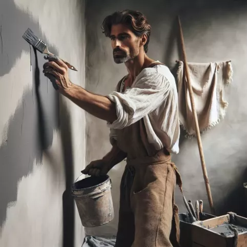 Jaką Farba Na Tynk Cementowo Wapienny