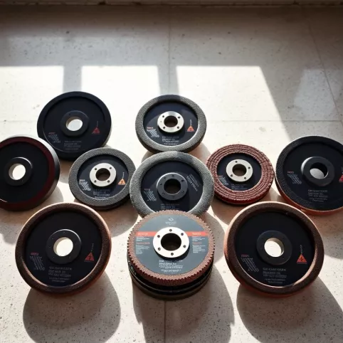 Jaka Tarcza Do Szlifowania Betonu