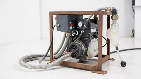 Jaki Agregat Do Tynkownicy