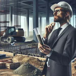 Jaki Beton Na Fundament