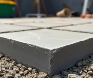 Jaki Beton Na Ławy Fundamentowe