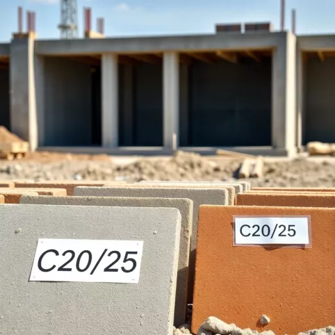 Jaki Beton Na Płytę Fundamentową