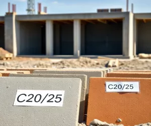 Jaki Beton Na Płytę Fundamentową