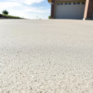 Jaki Beton Na Podjazd Do Garażu