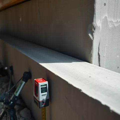 Jaki Beton Na Wieniec Fundamentowy