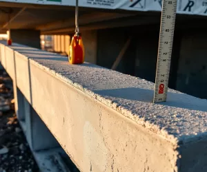 Jaki Beton Na Wieniec